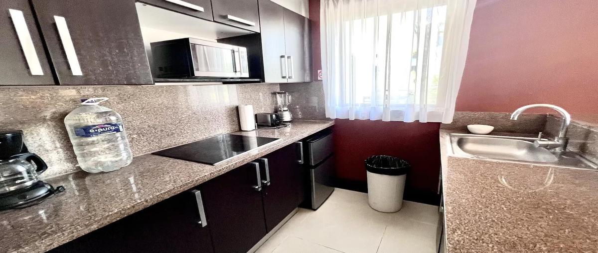 Foto de departamento en venta en  , gonzalo guerrero, solidaridad, quintana roo, 0 No. 03