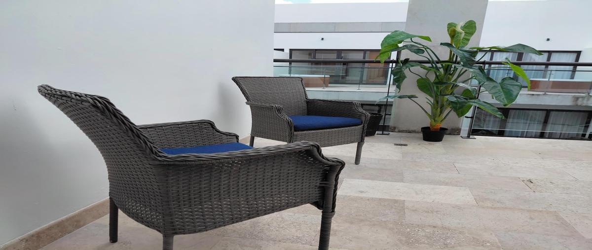 Foto de departamento en venta en  , gonzalo guerrero, solidaridad, quintana roo, 0 No. 03
