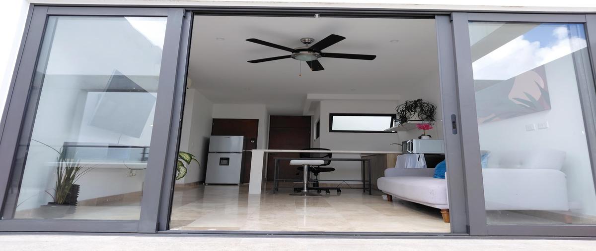 Foto de departamento en venta en  , gonzalo guerrero, solidaridad, quintana roo, 0 No. 04