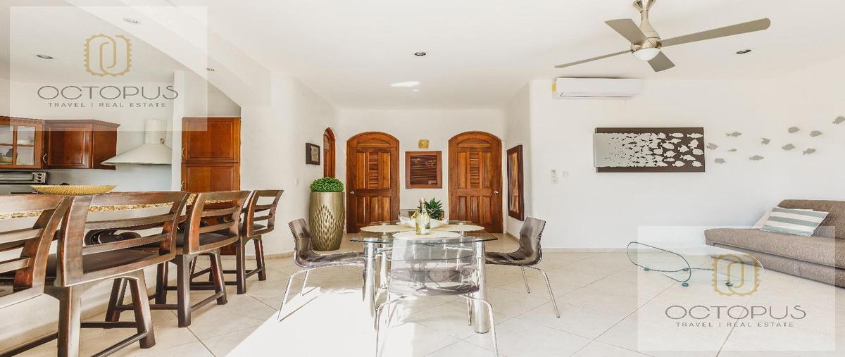 Foto de departamento en venta en  , gonzalo guerrero, solidaridad, quintana roo, 0 No. 03