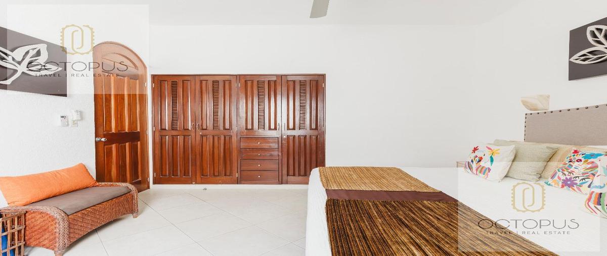 Foto de departamento en venta en  , gonzalo guerrero, solidaridad, quintana roo, 0 No. 04