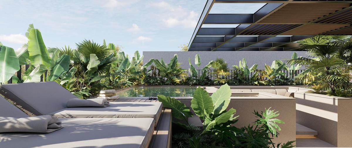 Foto de departamento en venta en  , gonzalo guerrero, solidaridad, quintana roo, 0 No. 04