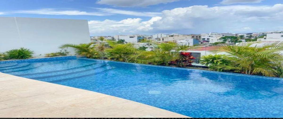 Foto de departamento en venta en  , gonzalo guerrero, solidaridad, quintana roo, 31519865 No. 03