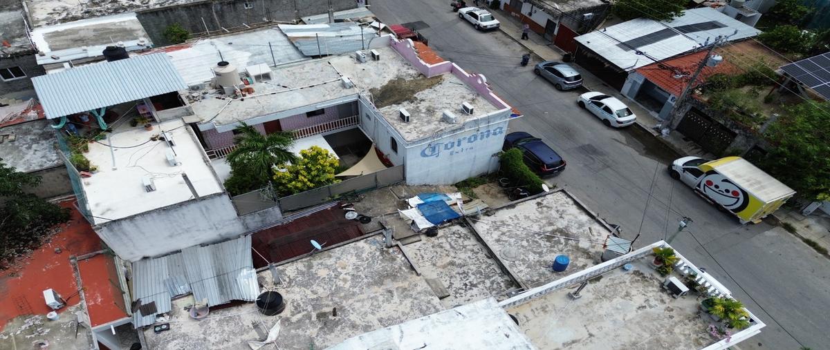 Foto de terreno habitacional en venta en  , gonzalo guerrero, solidaridad, quintana roo, 31760442 No. 03