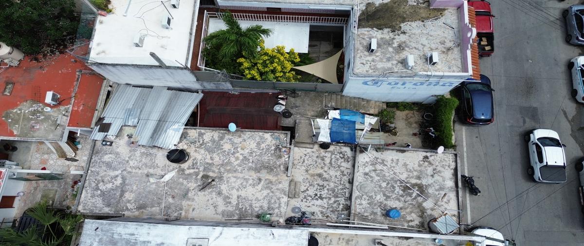Foto de terreno habitacional en venta en  , gonzalo guerrero, solidaridad, quintana roo, 31760442 No. 05