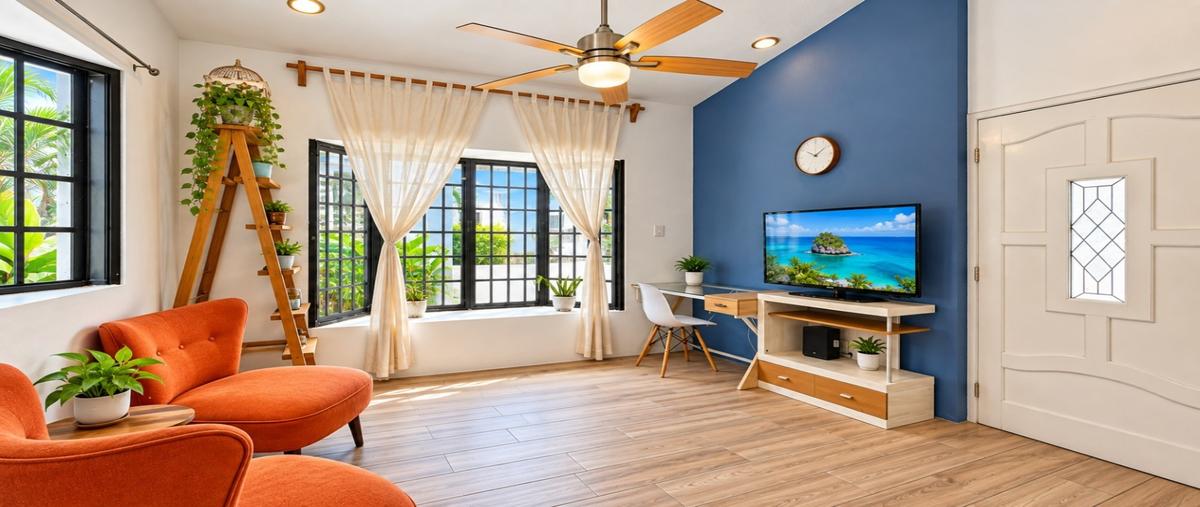 Foto de casa en venta en  , gonzalo guerrero, solidaridad, quintana roo, 0 No. 03