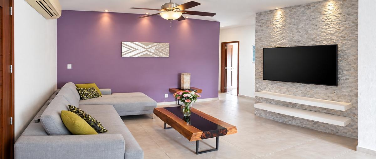 Foto de departamento en venta en  , gonzalo guerrero, solidaridad, quintana roo, 0 No. 05