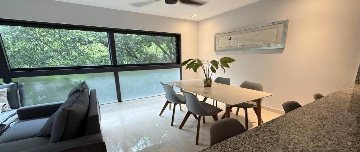 Foto de departamento en renta en  , gonzalo guerrero, solidaridad, quintana roo, 0 No. 04