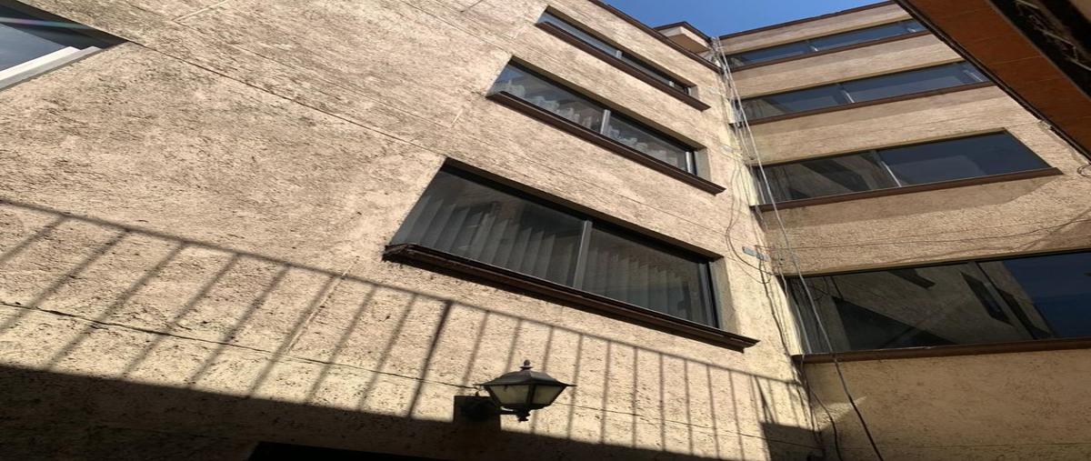 Foto de edificio en venta en good year oxo , vista hermosa, tlalnepantla de baz, méxico, 28418527 No. 03