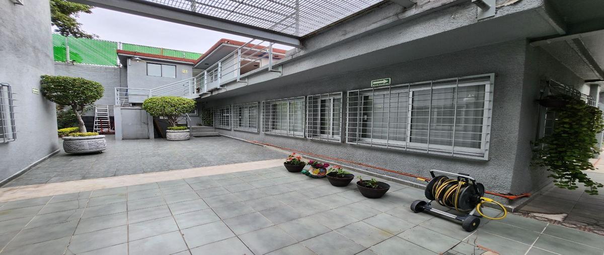 Foto de oficina en venta en good year y oxo , vista hermosa, tlalnepantla de baz, méxico, 27697170 No. 04