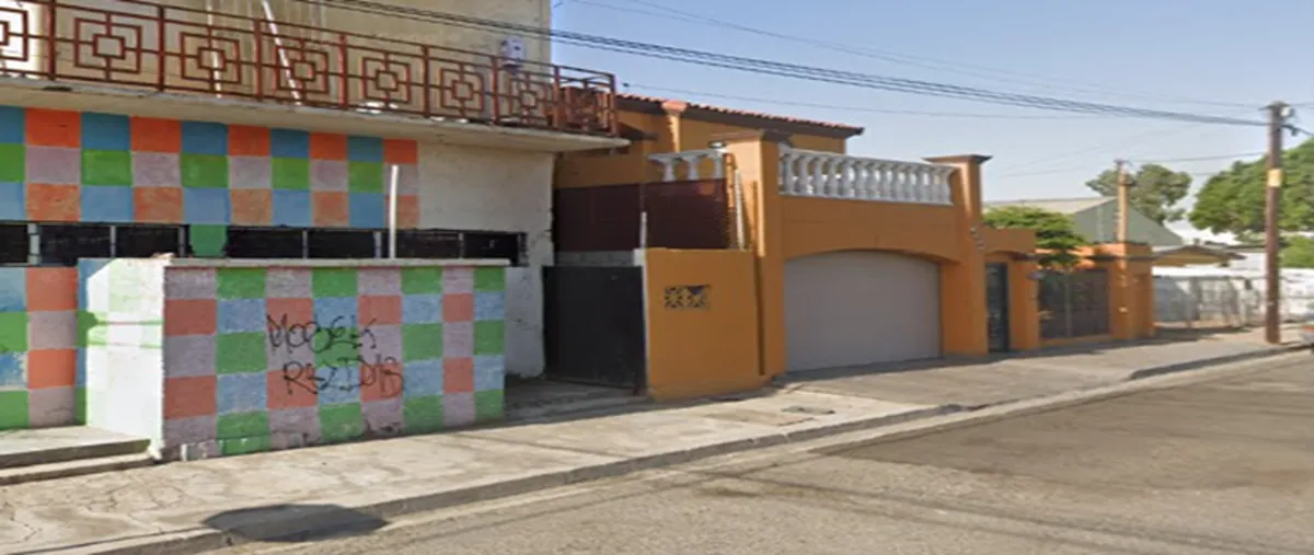 Foto de casa en venta en gordiano guzman 1225, independencia, mexicali, baja california, 0 No. 03