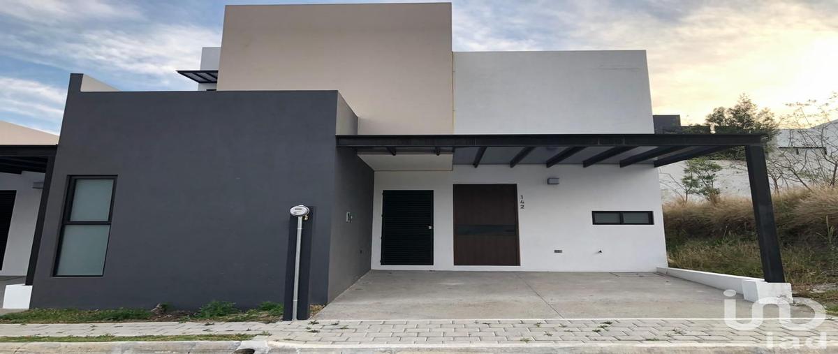 Foto de casa en venta en goriz 218, campestre haras, amozoc, puebla, 29460407 No. 01
