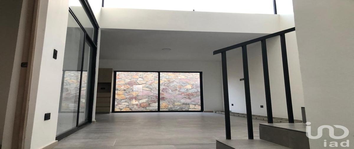 Foto de casa en venta en goriz 218, campestre haras, amozoc, puebla, 29460407 No. 02