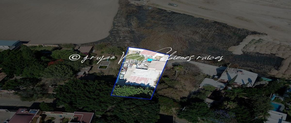 Foto de terreno habitacional en venta en gorrion , campestre las palomas, zapopan, jalisco, 0 No. 04