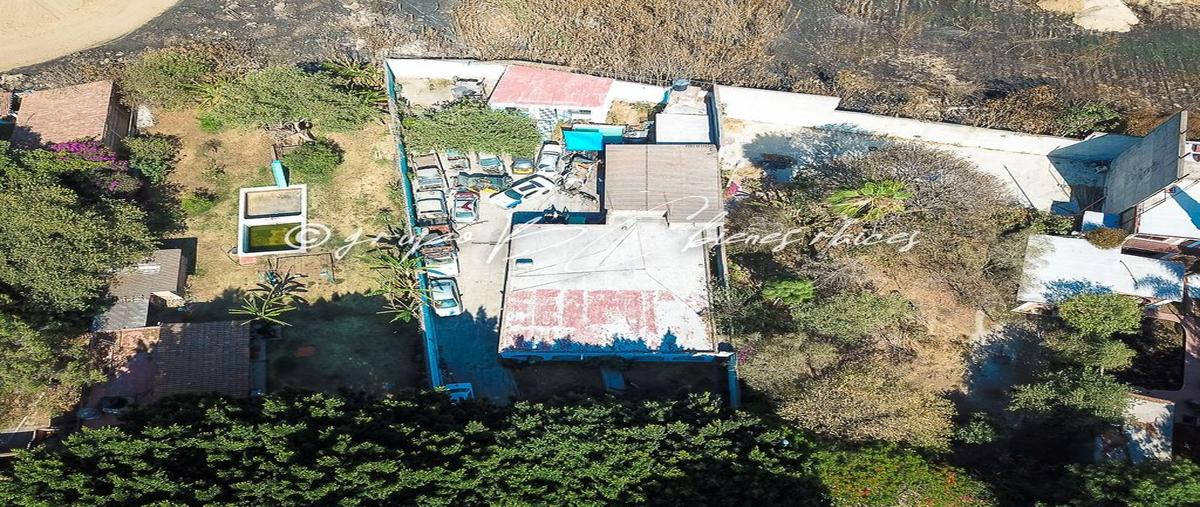 Foto de terreno habitacional en venta en gorrion , campestre las palomas, zapopan, jalisco, 0 No. 05