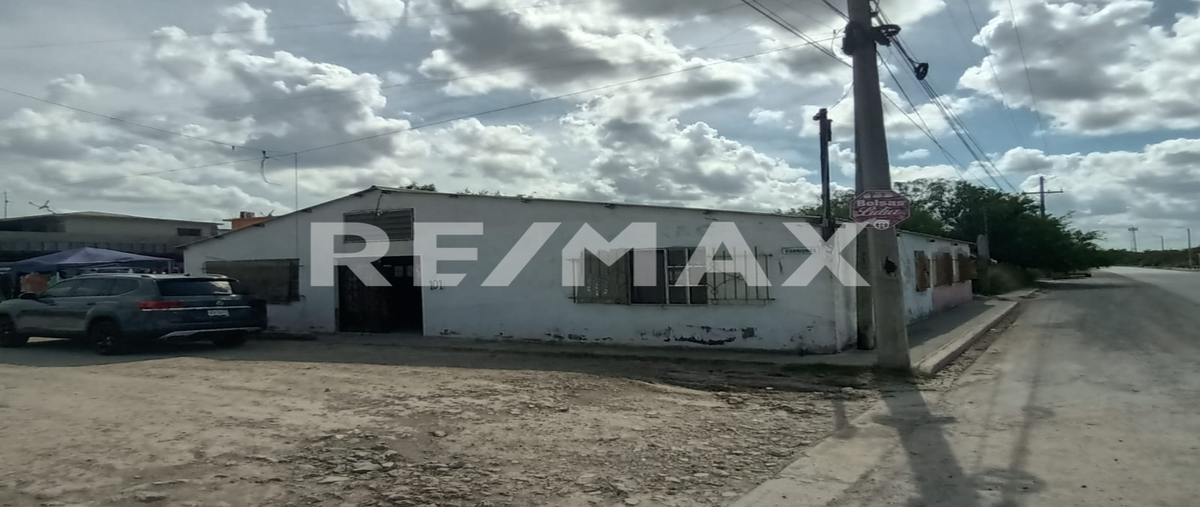 Foto de bodega en venta en gorriones , lomas del real, matamoros, tamaulipas, 0 No. 03