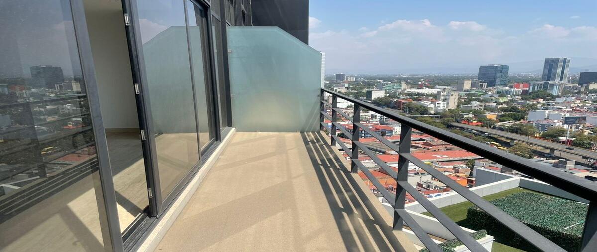 Foto de departamento en goya , insurgentes mixcoac, benito juárez, df / cdmx, 30097761 foto 03 Foto de departamento en venta en goya , insurgentes mixcoac, benito juárez, df / cdmx, 30097761 No. 03