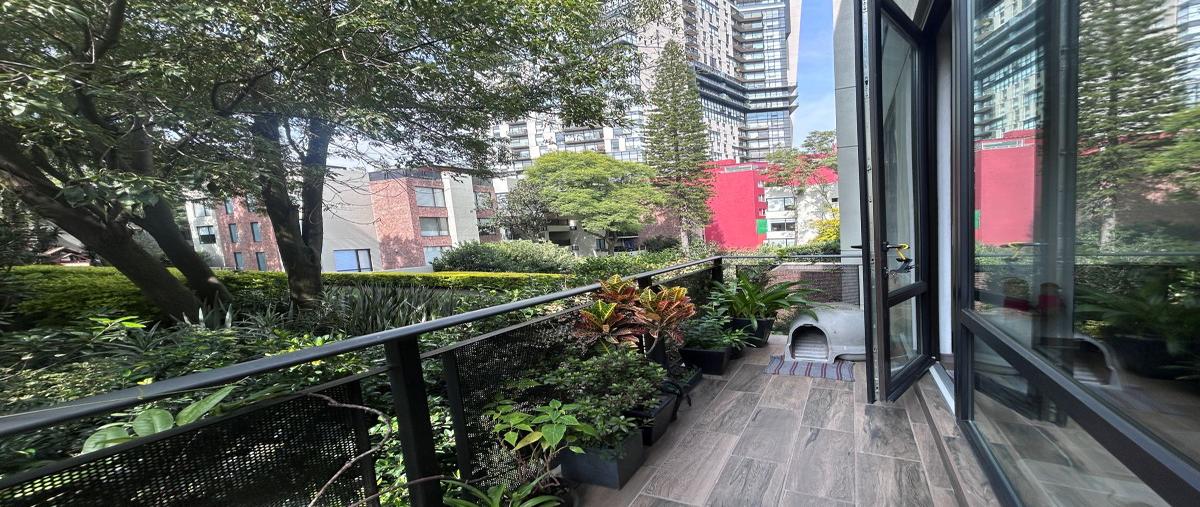 Foto de departamento en venta en goya , insurgentes mixcoac, benito juárez, df / cdmx, 0 No. 05