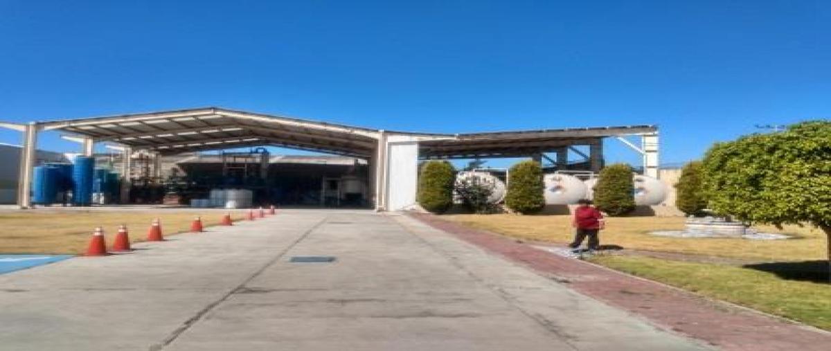 Foto de terreno habitacional en gp 1, santa ana, tláhuac, df / cdmx, 13056319 foto 01 Foto de terreno habitacional en venta en gp 1, santa ana, tláhuac, df / cdmx, 13056319 No. 01