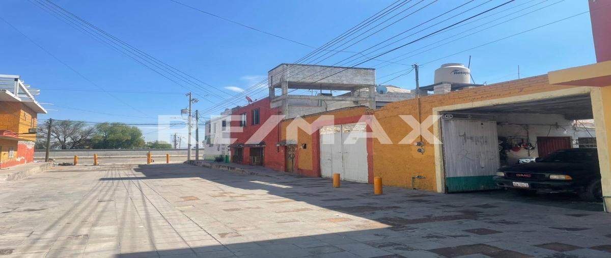 Foto de edificio en renta en gpe. victoria , pedro escobedo centro, pedro escobedo, querétaro, 0 No. 03