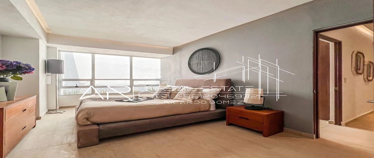 Foto de departamento en venta en gpv8+3w triada esmeralda52930 cdad. lópez mateosméx. , residencial lago esmeralda, atizapán de zaragoza, méxico, 28620241 No. 05