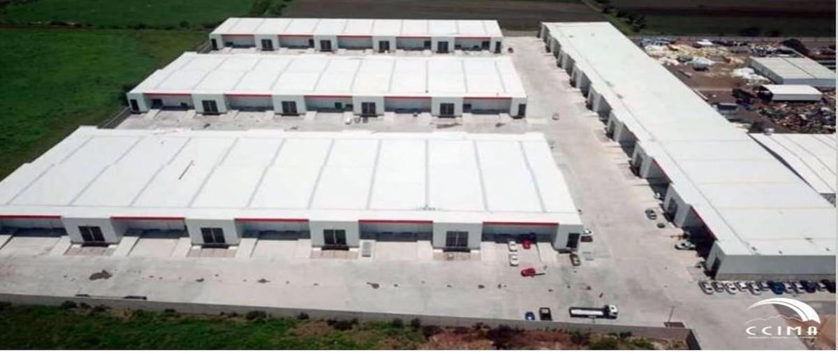 Foto de nave industrial en venta en gr9p+cc pedro escobedoquerétaro , la palma, pedro escobedo, querétaro, 0 No. 03