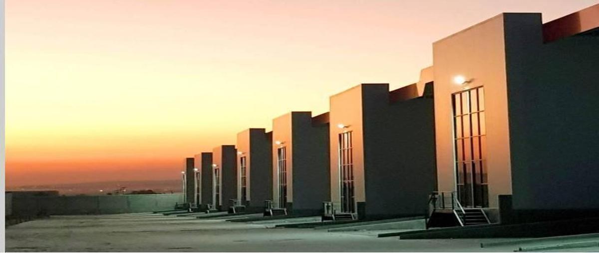 Foto de nave industrial en venta en gr9p+cc pedro escobedoquerétaro , la palma, pedro escobedo, querétaro, 0 No. 04