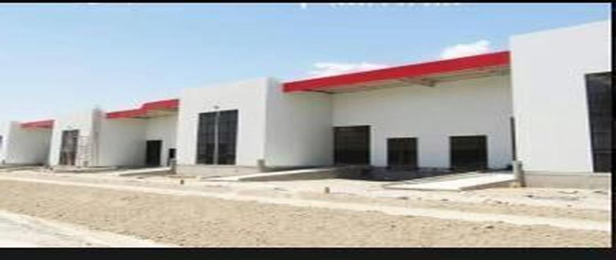 Foto de nave industrial en venta en gr9p+cc pedro escobedoquerétaro , la palma, pedro escobedo, querétaro, 0 No. 05