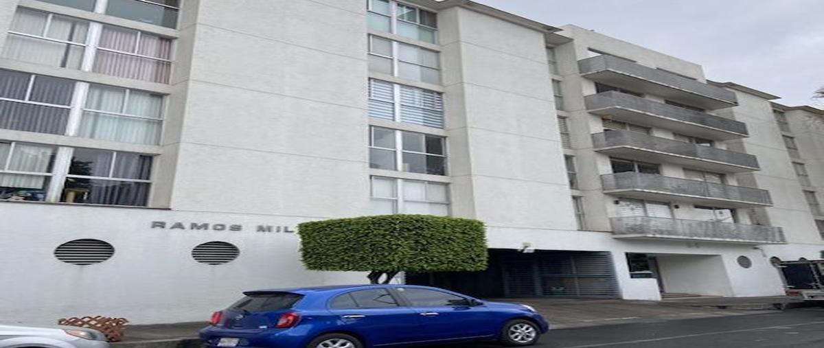 Foto de departamento en venta en grabriel ramos millán , niños héroes, benito juárez, df / cdmx, 30318257 No. 03