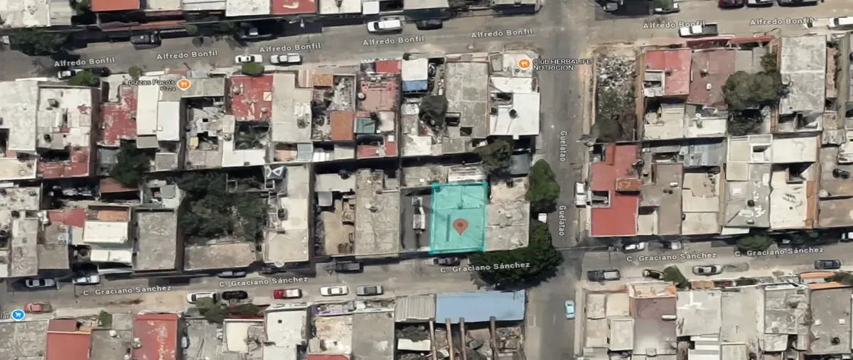 Foto de casa en venta en graciano sanchez 000, villa atemajac, zapopan, jalisco, 30196704 No. 05