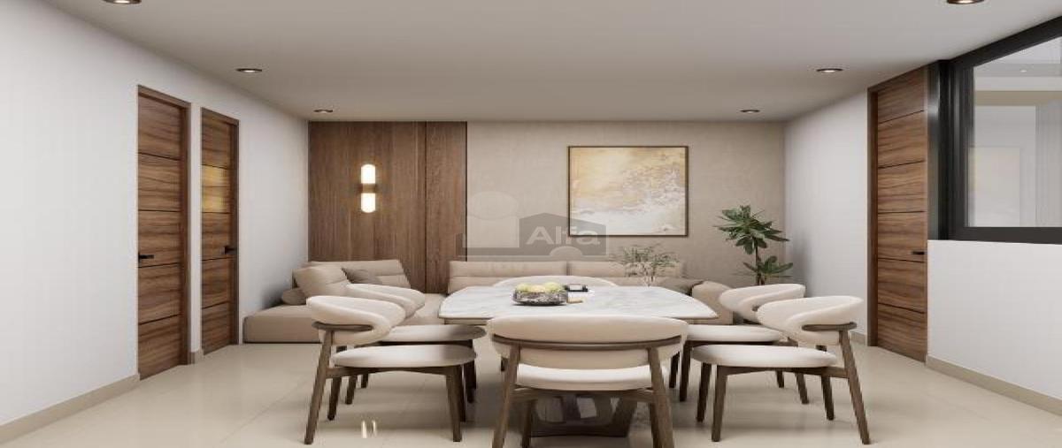 Foto de departamento en venta en graciano sánchez 271, polanco, san luis potosí, san luis potosí, 0 No. 05