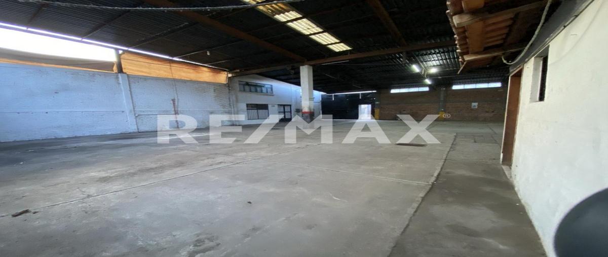 Foto de bodega en renta en graciano sánchez , casa blanca, querétaro, querétaro, 0 No. 03
