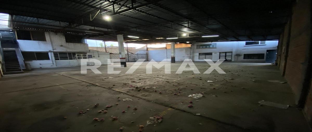 Foto de bodega en renta en graciano sánchez , casa blanca, querétaro, querétaro, 0 No. 04