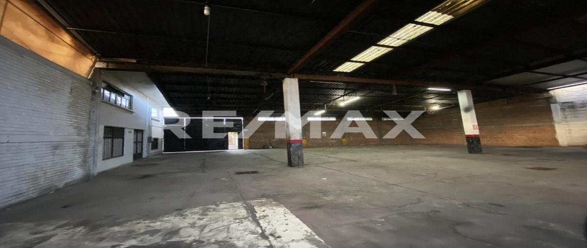 Foto de bodega en renta en graciano sánchez , casa blanca, querétaro, querétaro, 0 No. 05