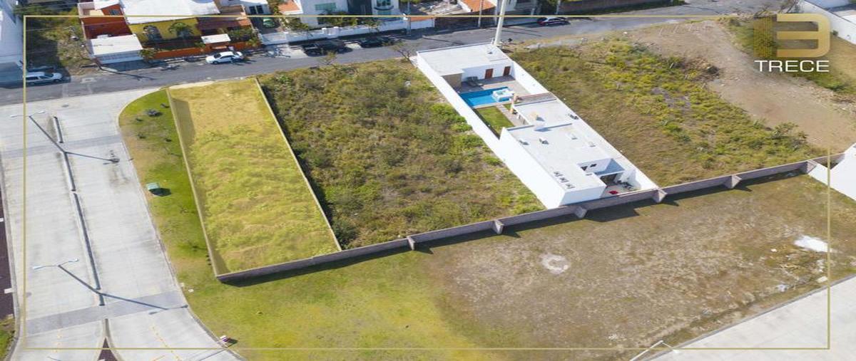 Foto de terreno habitacional en venta en  , graciano sánchez romo, boca del río, veracruz de ignacio de la llave, 0 No. 03