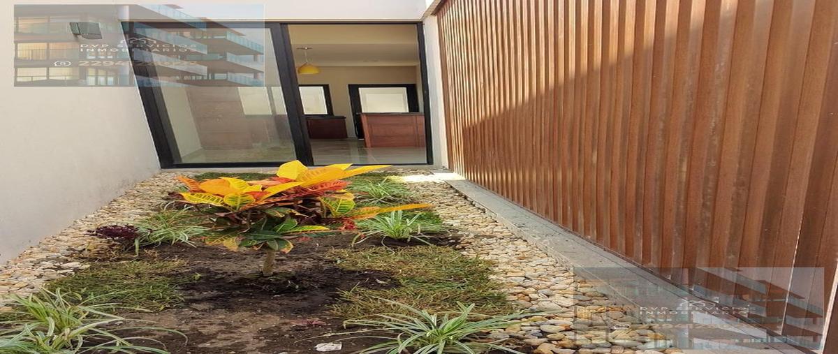 Foto de casa en venta en  , graciano sánchez romo, boca del río, veracruz de ignacio de la llave, 29825353 No. 04