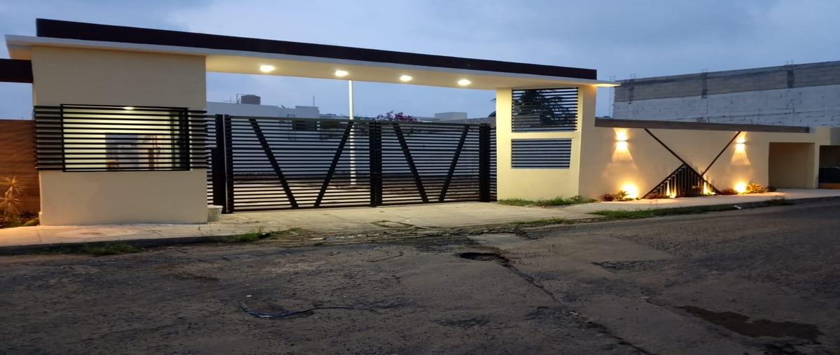 Foto de casa en venta en  , graciano sánchez romo, boca del río, veracruz de ignacio de la llave, 0 No. 03