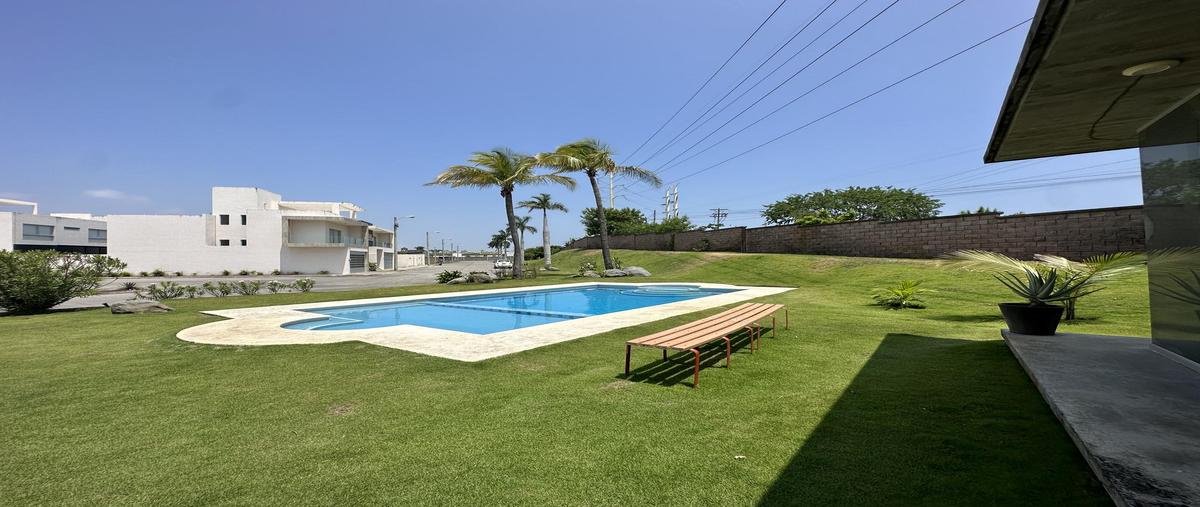 Foto de casa en venta en  , graciano sánchez romo, boca del río, veracruz de ignacio de la llave, 0 No. 04