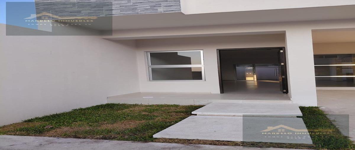 Foto de casa en venta en  , graciano sánchez romo, boca del río, veracruz de ignacio de la llave, 30713304 No. 03