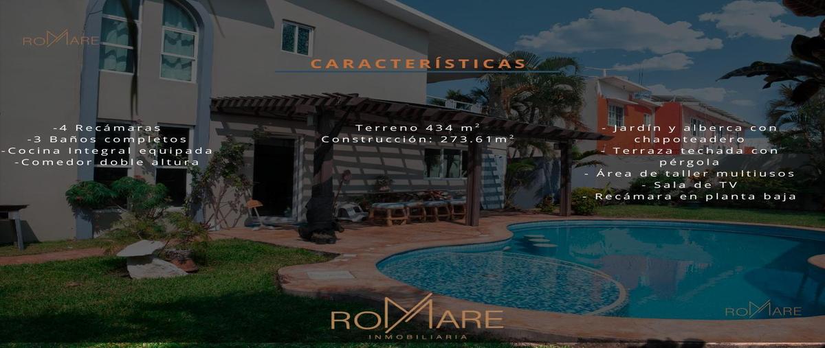 Foto de casa en venta en  , graciano sánchez romo, boca del río, veracruz de ignacio de la llave, 0 No. 03