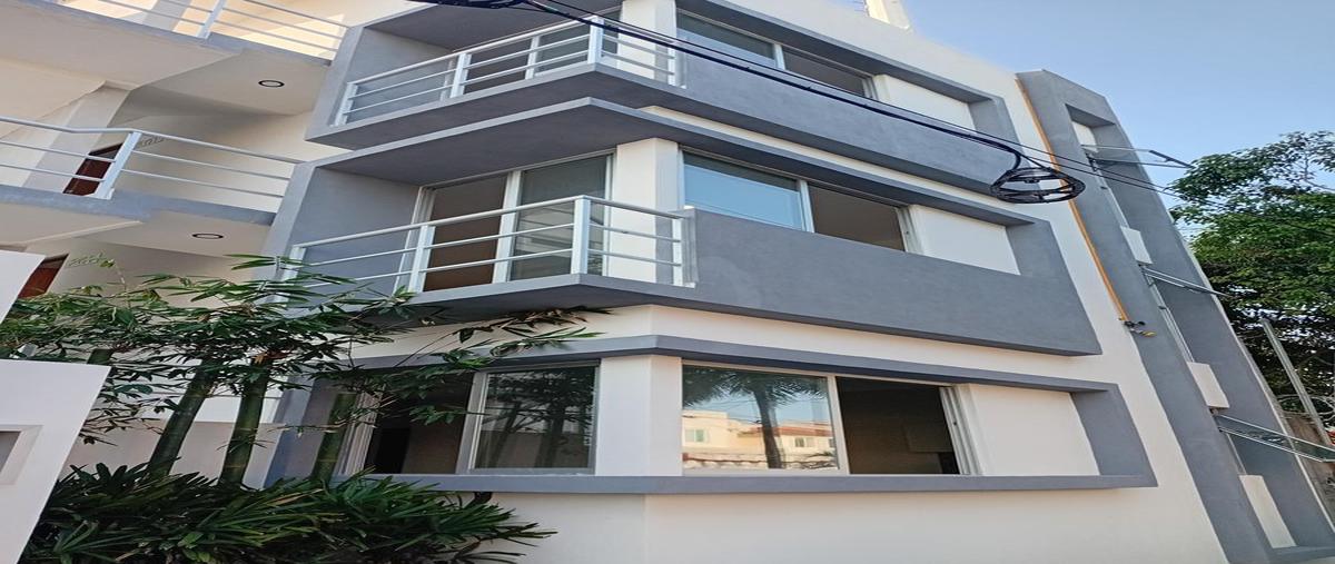 Foto de departamento en venta en  , graciano sánchez romo, boca del río, veracruz de ignacio de la llave, 0 No. 03