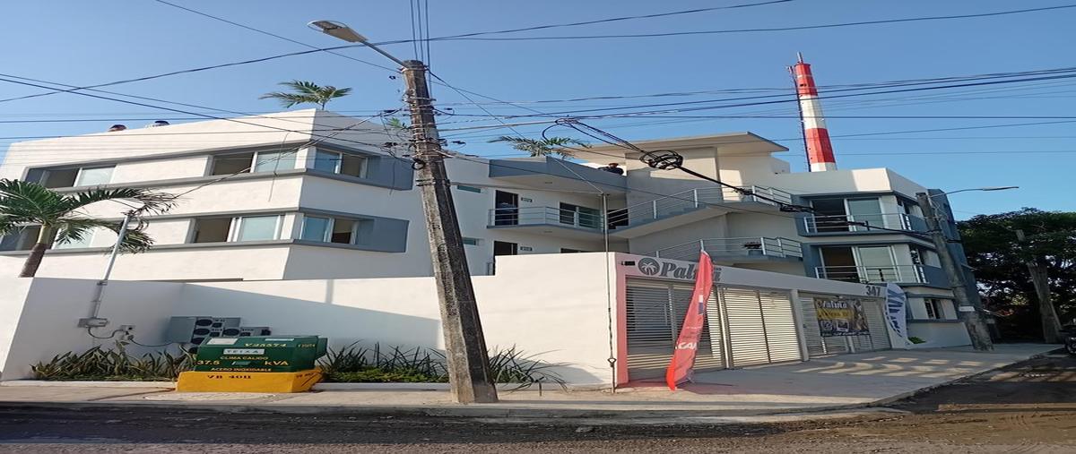 Foto de departamento en venta en  , graciano sánchez romo, boca del río, veracruz de ignacio de la llave, 0 No. 04