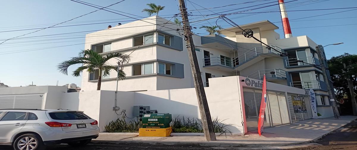 Foto de departamento en venta en  , graciano sánchez romo, boca del río, veracruz de ignacio de la llave, 0 No. 05