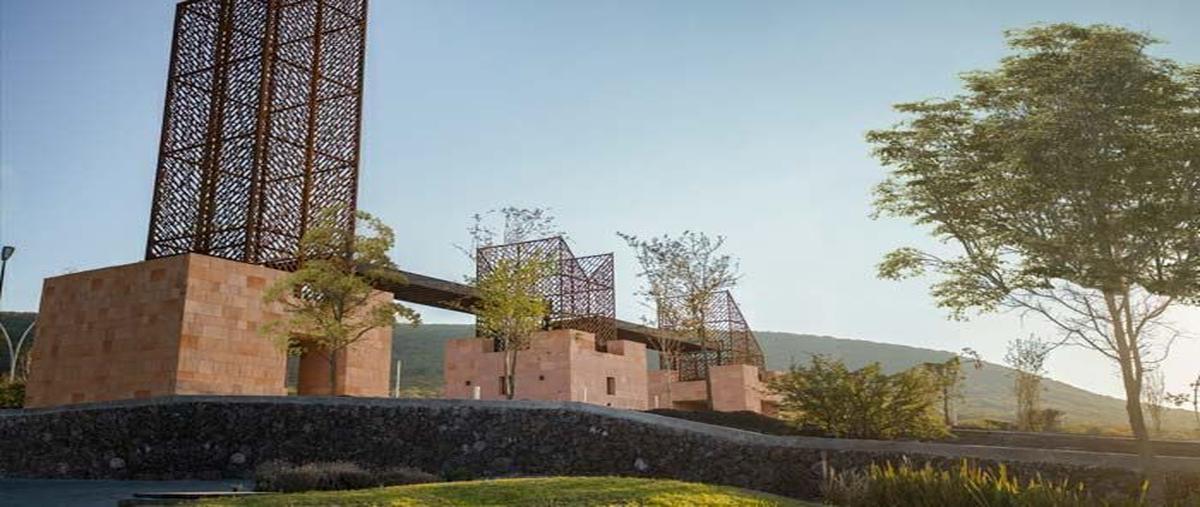 Foto de terreno habitacional en venta en grajo , nuevo refugio, querétaro, querétaro, 27927547 No. 03