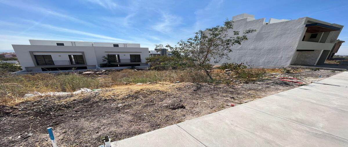 Foto de terreno habitacional en venta en grajo , nuevo refugio, querétaro, querétaro, 0 No. 03