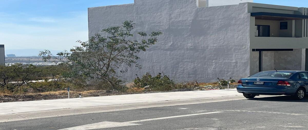 Foto de terreno habitacional en venta en grajo , nuevo refugio, querétaro, querétaro, 0 No. 05