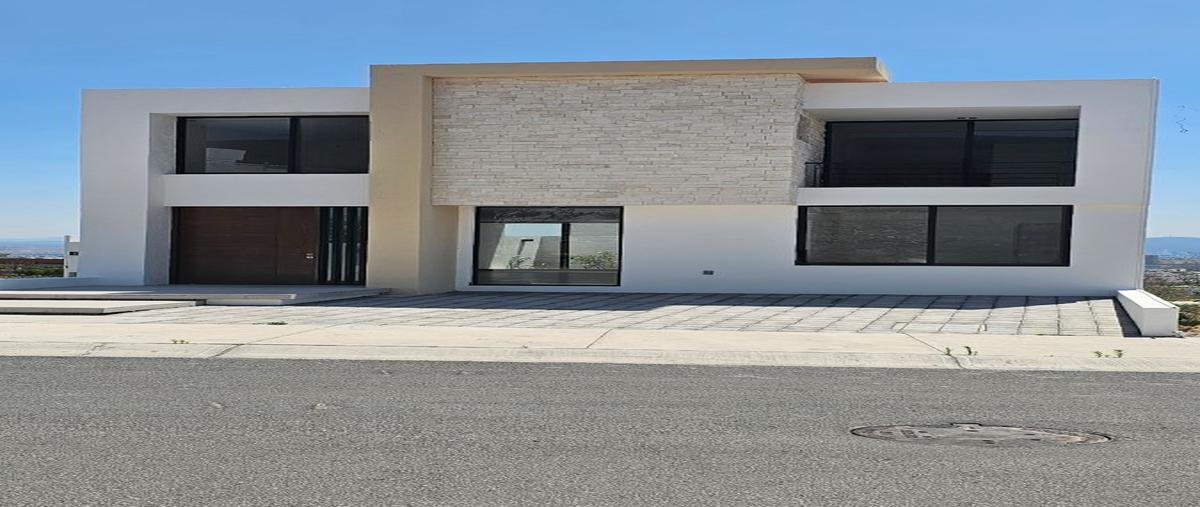 Foto de casa en venta en grajo , residencial el refugio, querétaro, querétaro, 27923868 No. 01