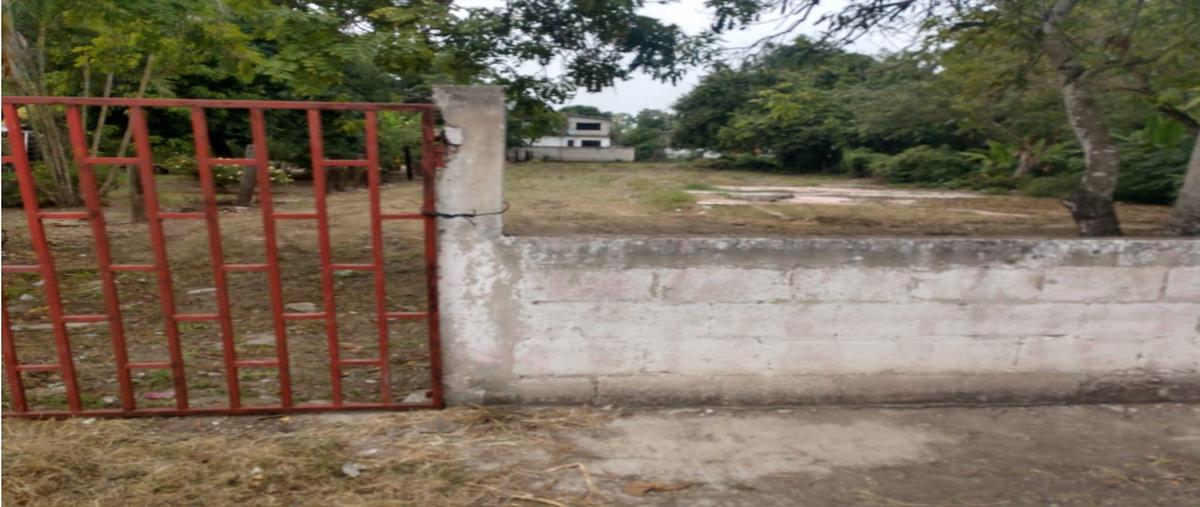 Foto de terreno habitacional en venta en  , gral. desiderio pavón, pánuco, veracruz de ignacio de la llave, 0 No. 03