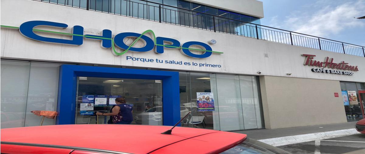 Foto de local en renta en  , gral. escobedo centro, general escobedo, nuevo león, 24325502 No. 03