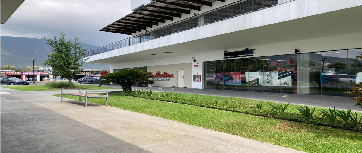 Foto de local en renta en  , gral. escobedo centro, general escobedo, nuevo león, 24325502 No. 04